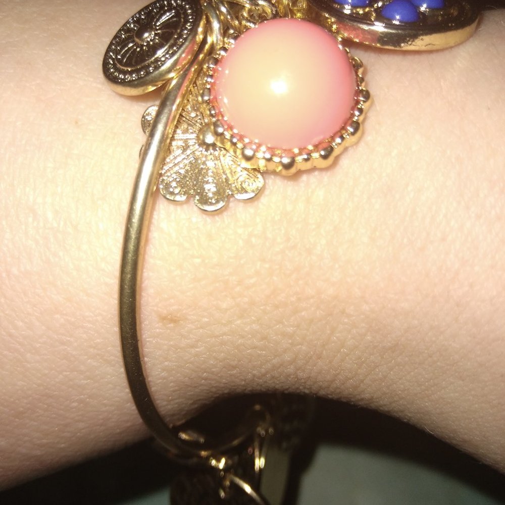 Two R J Graziano bracelets - Picture 6 of 16
